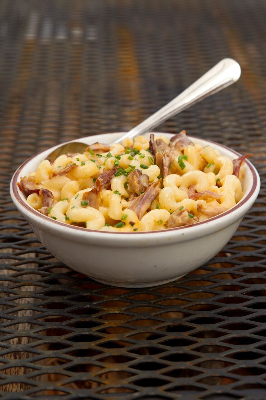 cheese pasta for baby